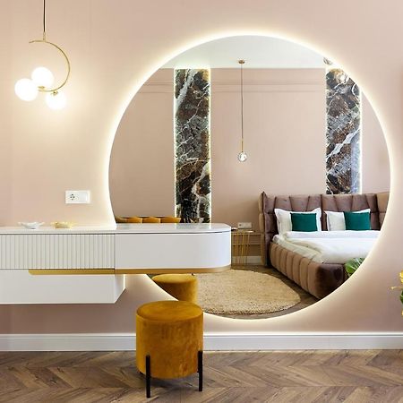Leogrand Apartments On Tamanska 6 Львов Экстерьер фото